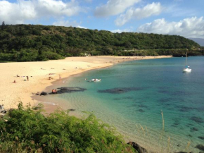 Waimea Bay Cottage